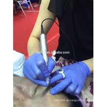 China Augenbraue Tattoo Maschine / permanente Make-up Tattoo Maschine
